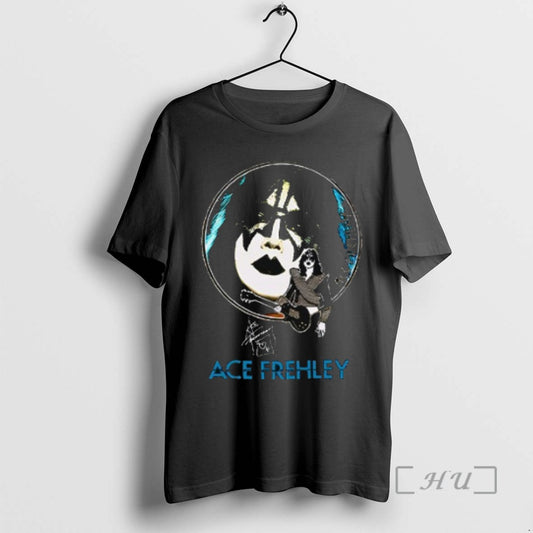Trending Ace Frehley Signature 1951 2025 Thank You For The Memories - clothing by TeeHivey.com