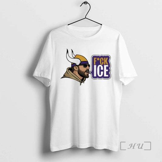 Trending Alex Pretti Ice Viking American Hero - clothing by TeeHivey.com