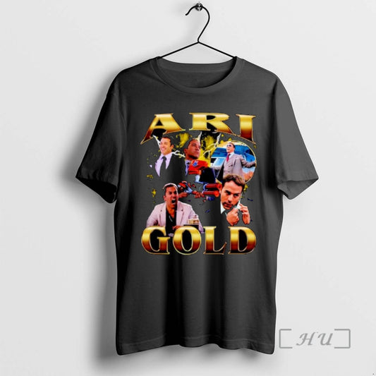 Trending Ari Gold Entourage Graphic Ornaments - clothing by TeeHivey.com