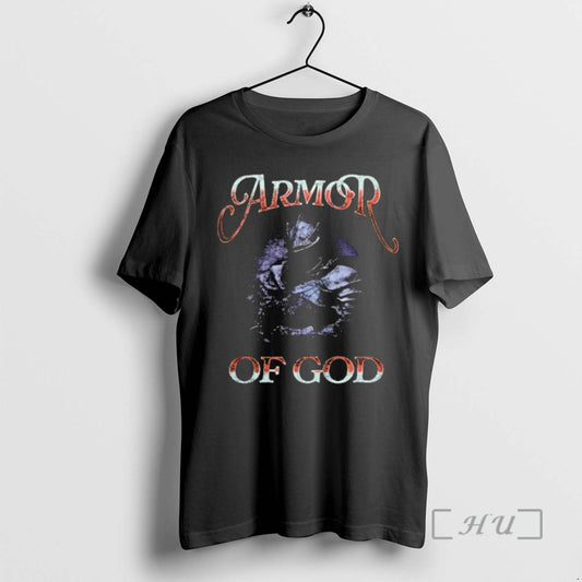 Trending Armor Of God Vintage - clothing by TeeHivey.com