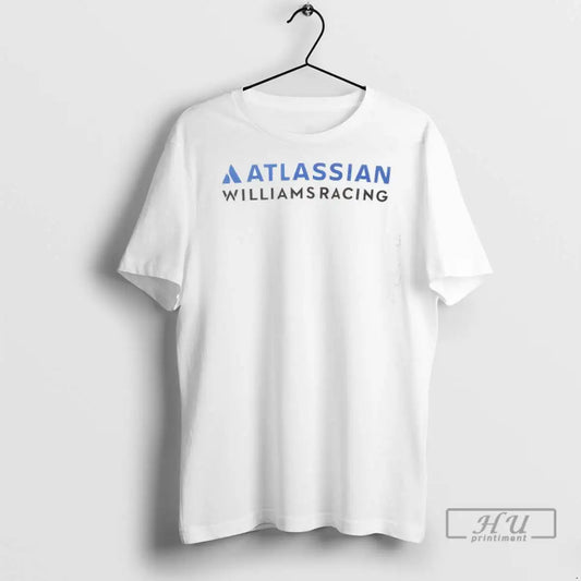 Trending Atlassian Williams Racing T Shirts