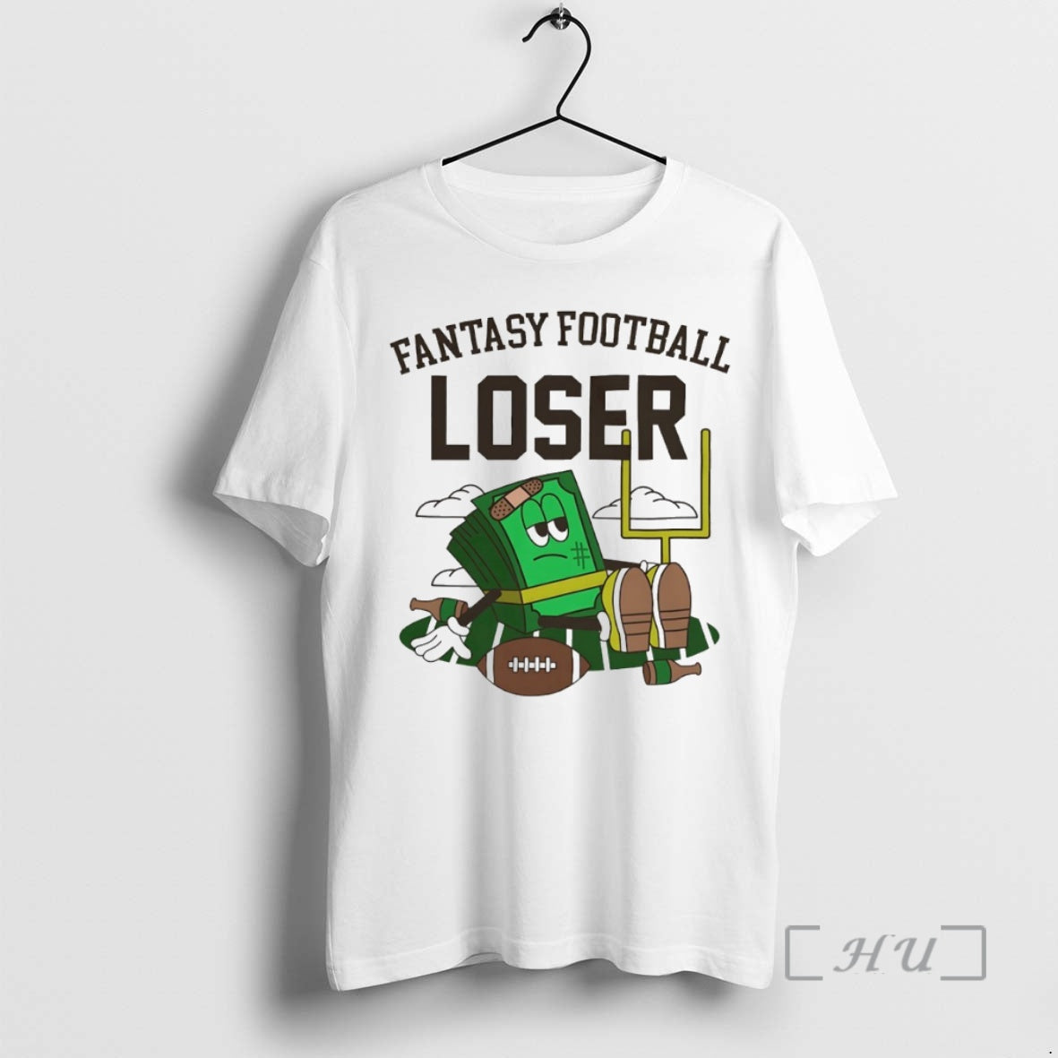 Trending Bad Hops Fantasy Football Loser Circle - clothing by TeeHivey.com