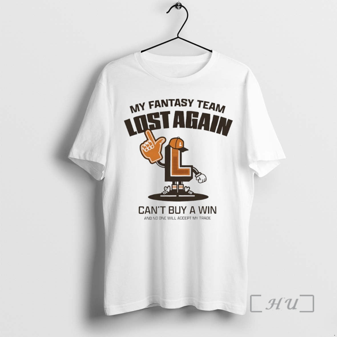 Trending Bad Hops My Fantasy Team Lost Again Cant Buy A Win Circle Premium - clothing by TeeHivey.com