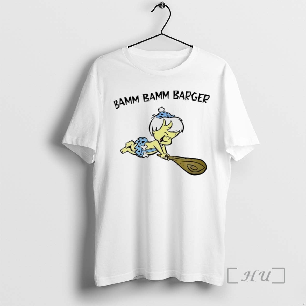 Trending Bamm Bamm Barger - clothing by TeeHivey.com