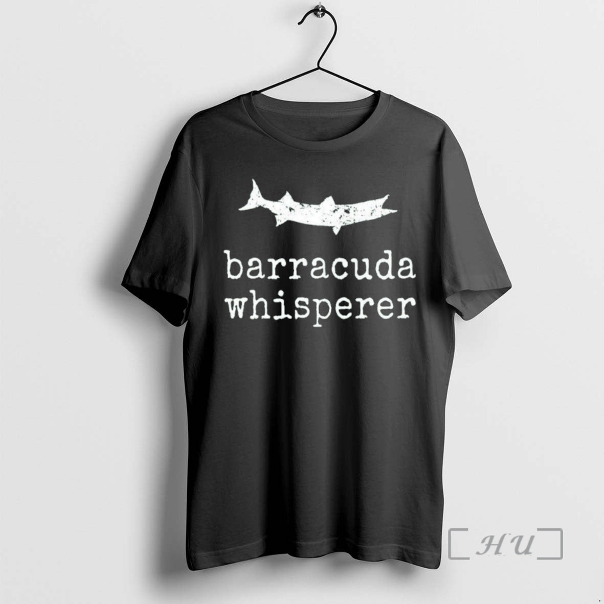 Trending Barracuda Whisperer - clothing by TeeHivey.com