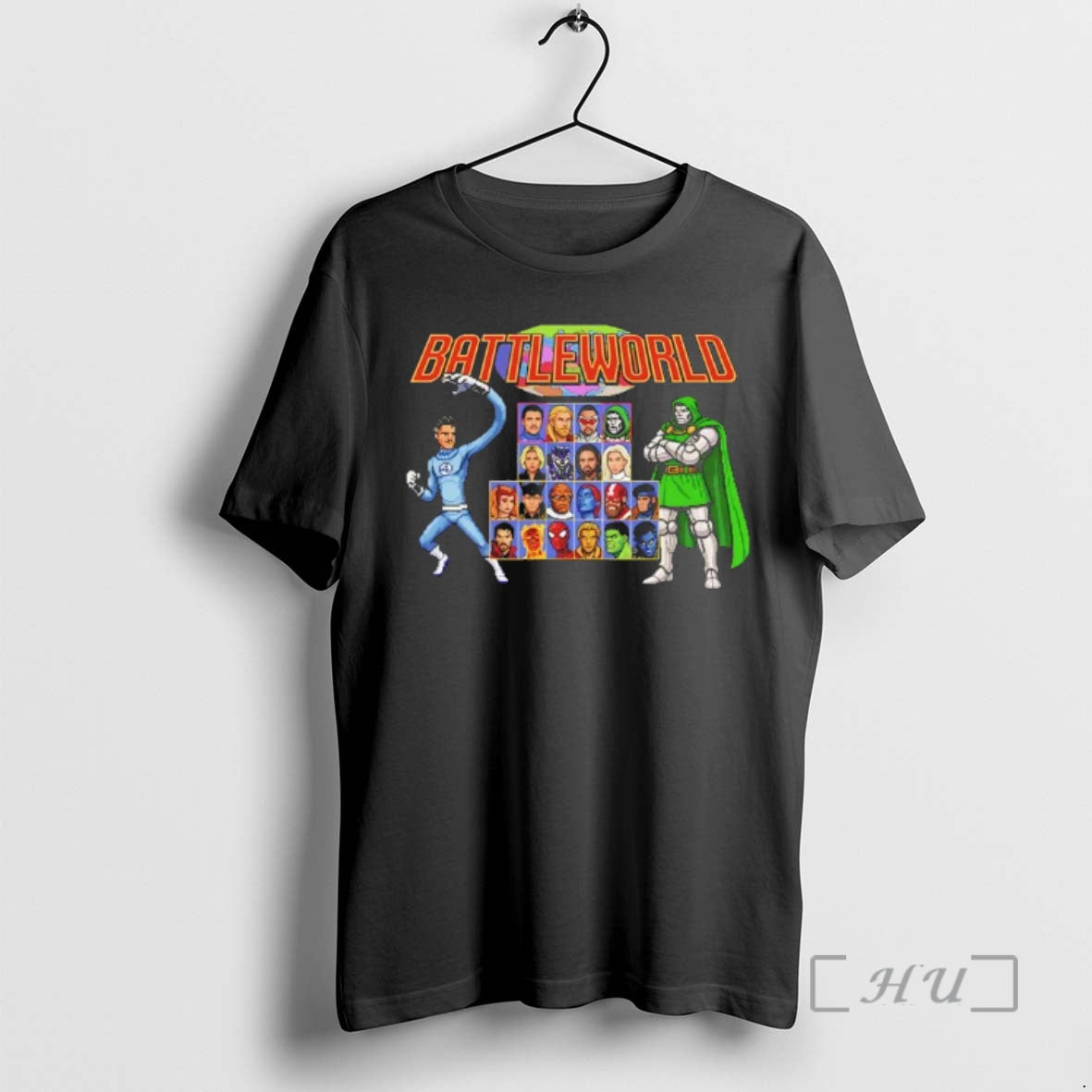 Trending Battleworld - clothing by TeeHivey.com