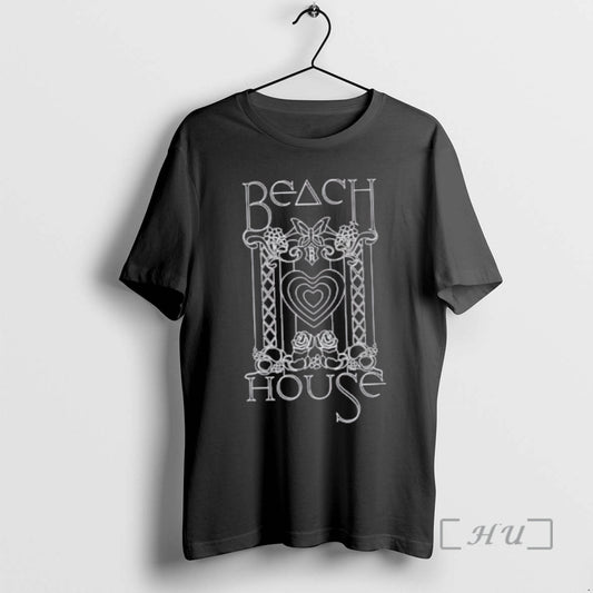 Trending Beach House 2025 Tour - clothing by TeeHivey.com