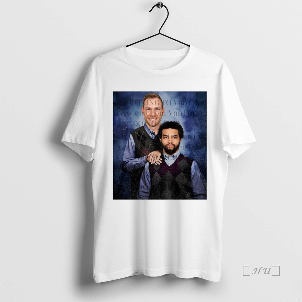 Trending Ben Johnson Caleb Williams Chicago Football Step Brothers - clothing by TeeHivey.com