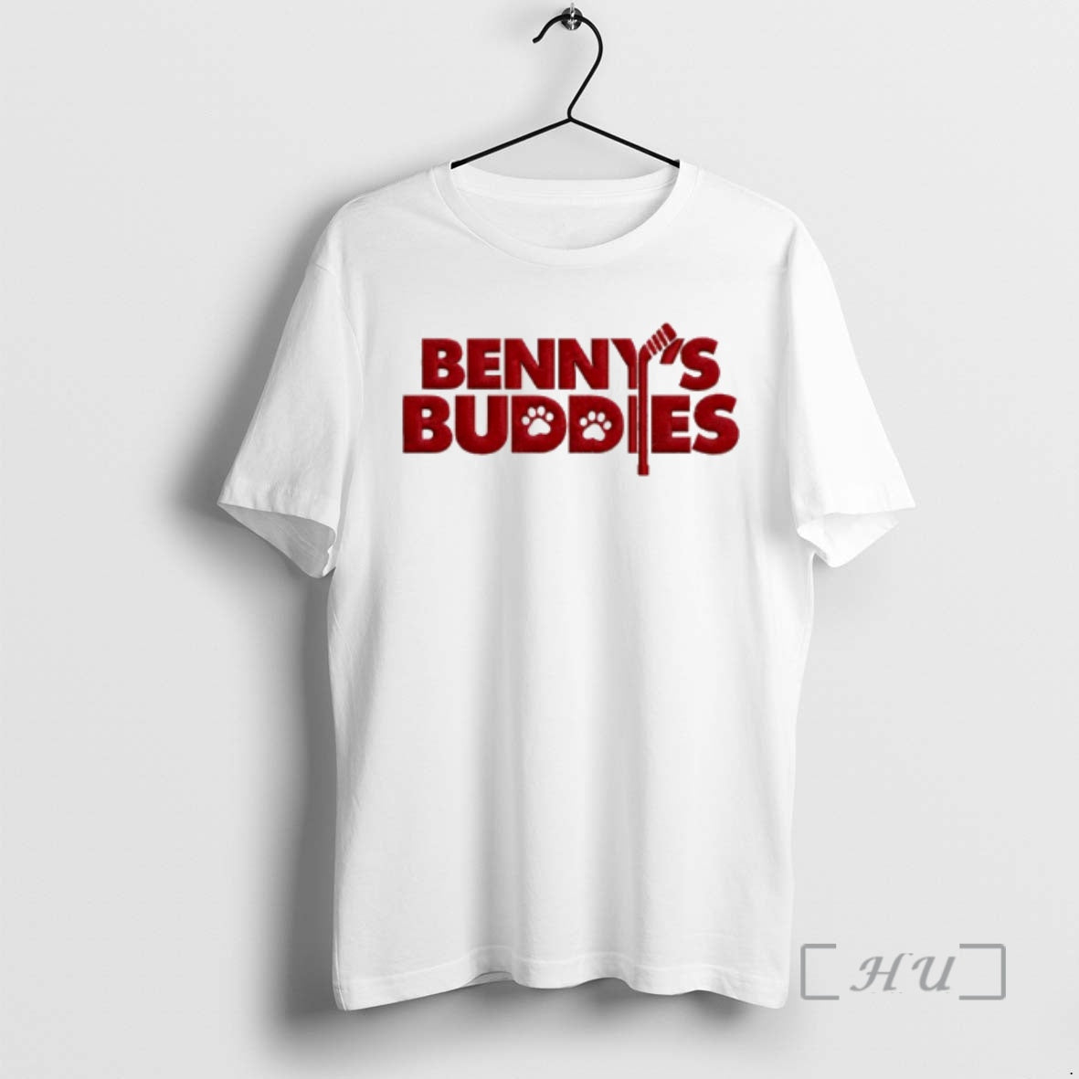 Trending Bennys Buddies - clothing by TeeHivey.com