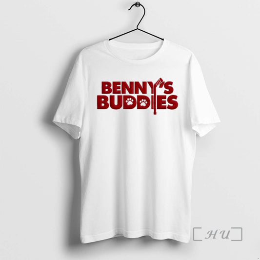 Trending Bennys Buddies - clothing by TeeHivey.com