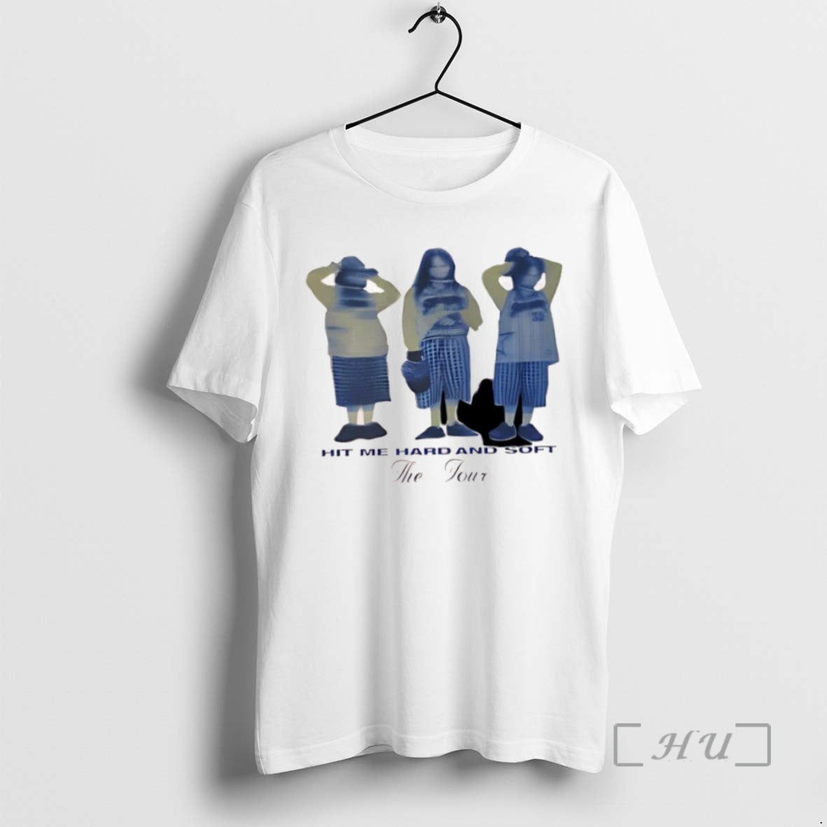 Trending Billie Eilish Hit Me Hard And Soft The Tour - clothing by TeeHivey.com