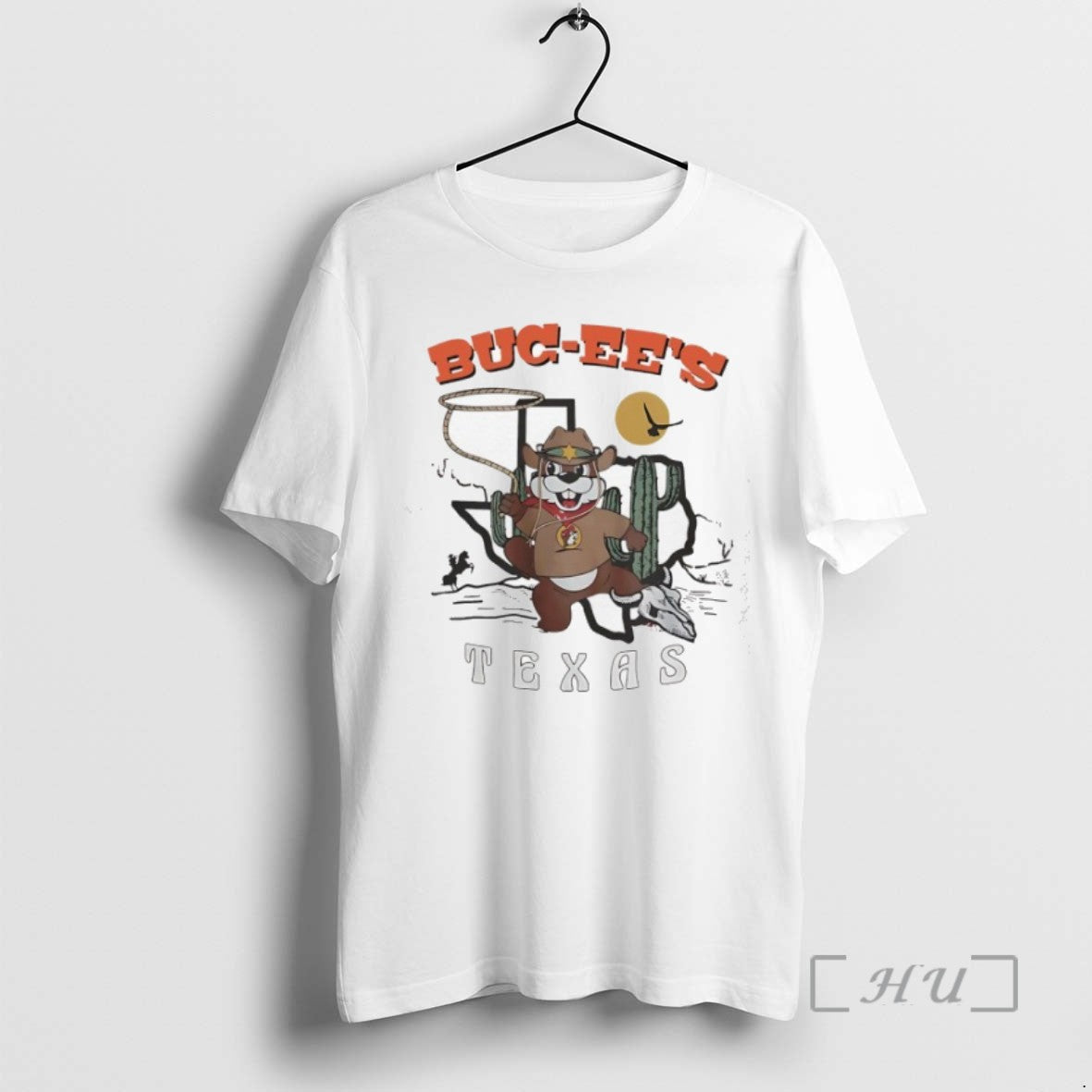 Trending Buc Ees Cowboy Texas Round Up - clothing by TeeHivey.com