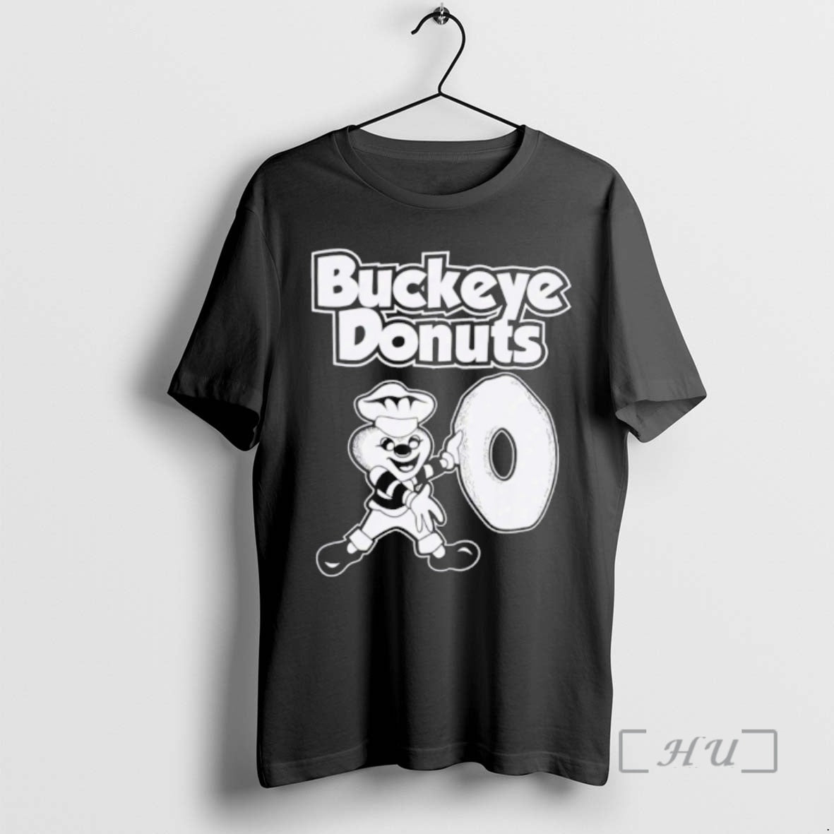 Trending Buckeye Donuts - clothing by TeeHivey.com