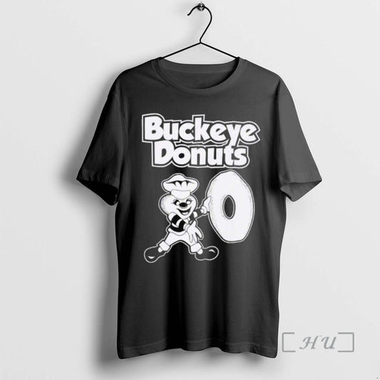 Trending Buckeye Donuts - clothing by TeeHivey.com