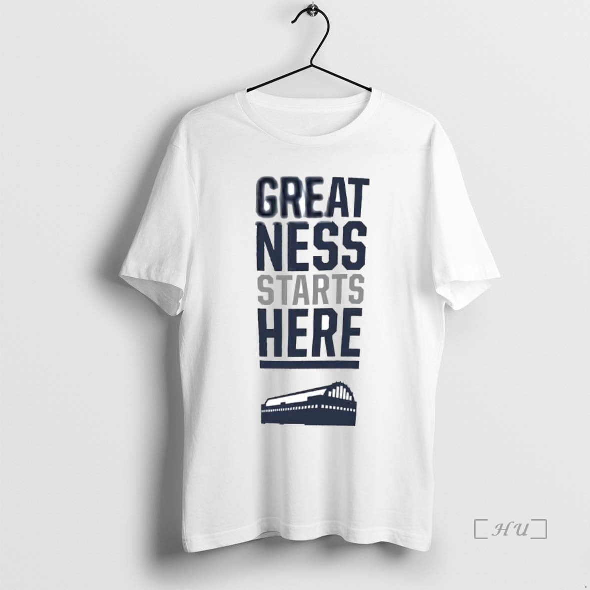 Trending Butler Bulldogs Greatness Starts Here - clothing by TeeHivey.com