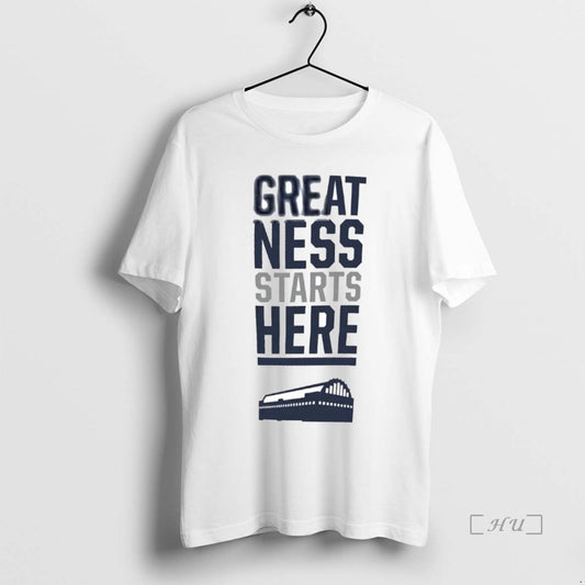 Trending Butler Bulldogs Greatness Starts Here - clothing by TeeHivey.com