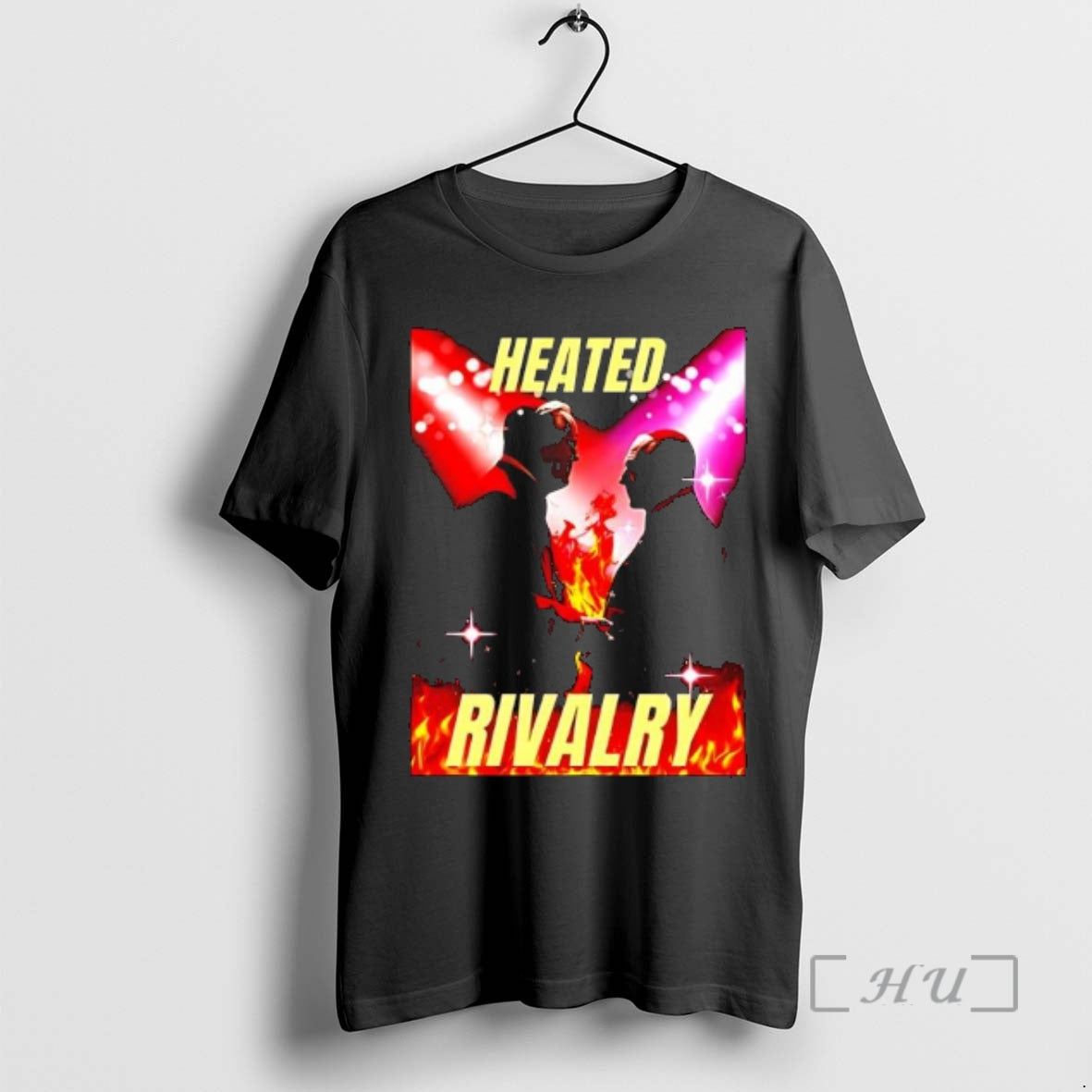 Trending Cardinal Thomas Lawrence And Cardinal Tedesco Film Conclave Heated Rivalry - clothing by TeeHivey.com