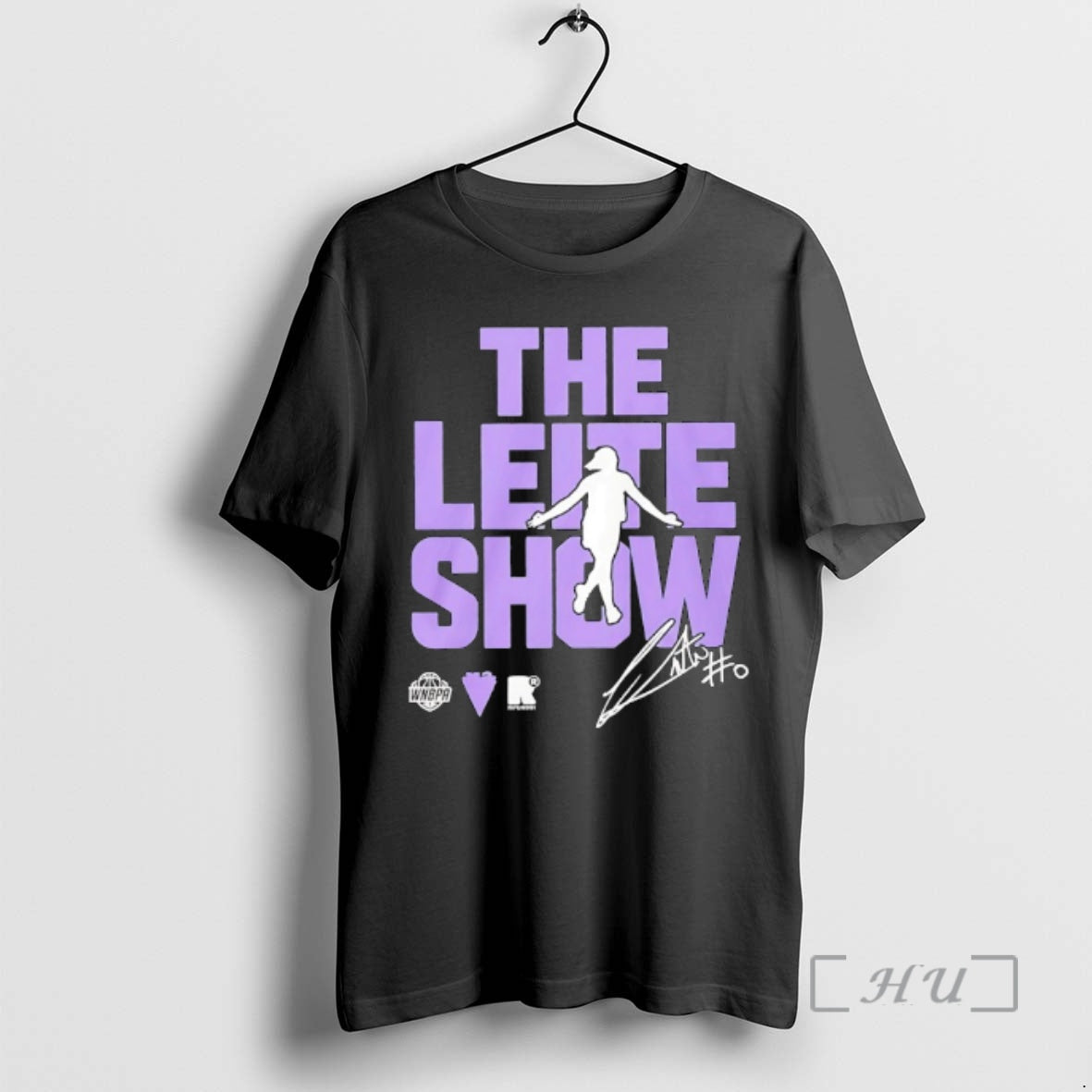 Trending Carla Leite Golden State Valkyries Round21 The Leite Show Wnbpa Premium T Shirts Sweater - clothing by TeeHivey.com