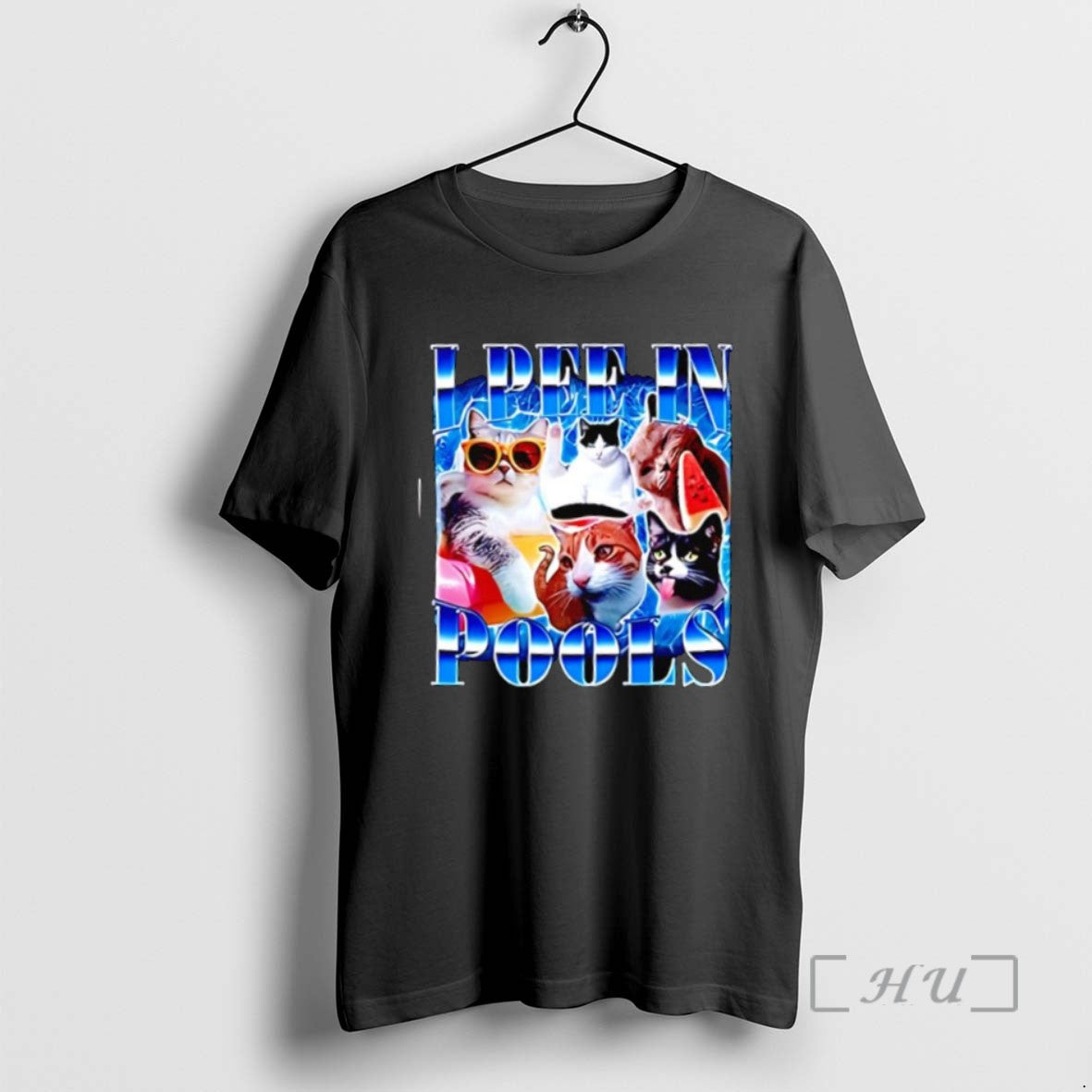 Trending Cats I Pee In Pools - clothing by TeeHivey.com