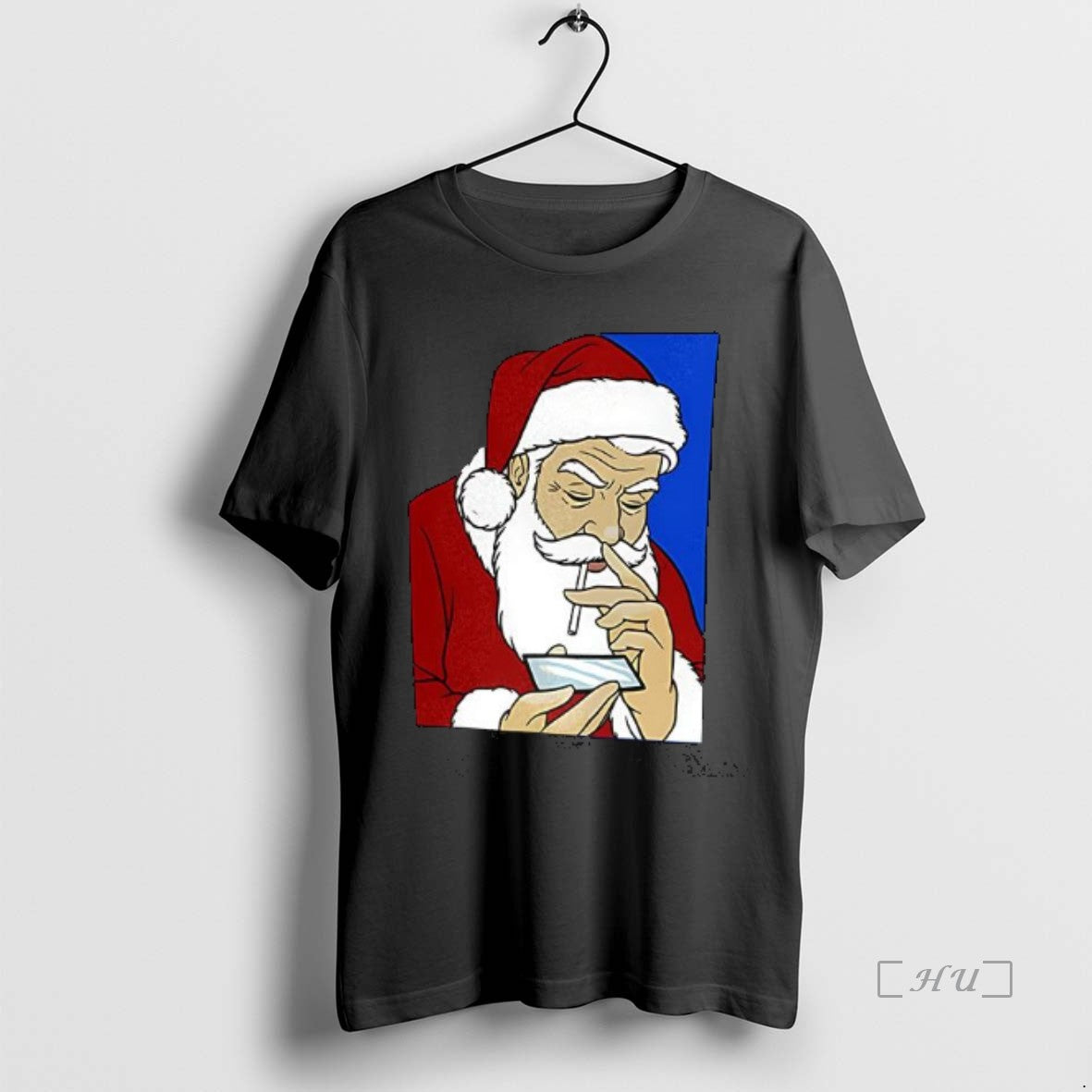 Trending Coke Santa Christmas Meme - clothing by TeeHivey.com
