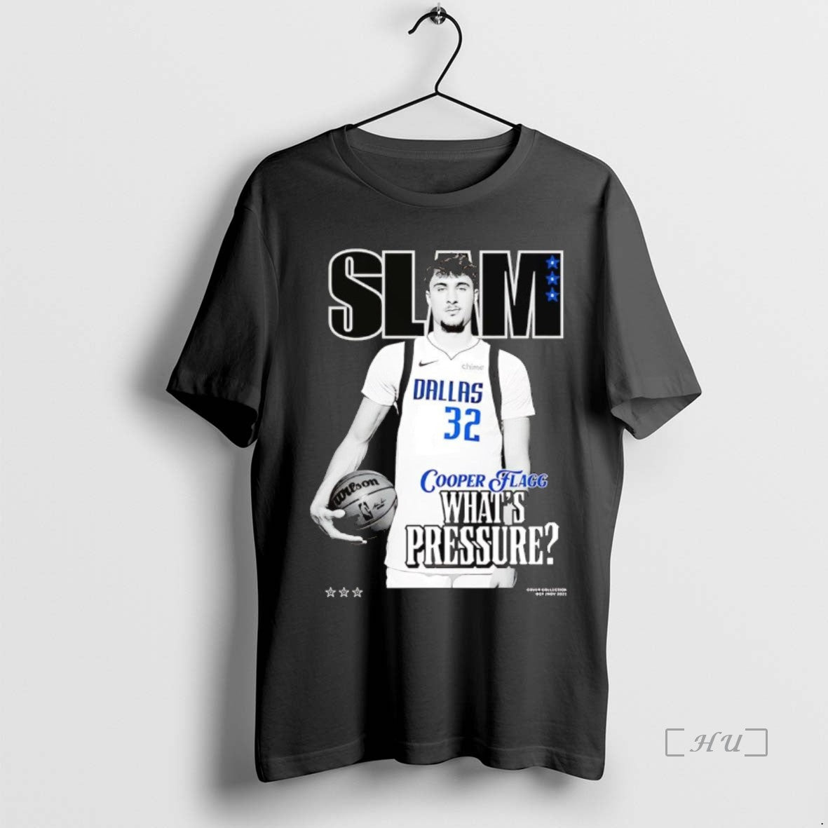 Trending Cooper Flagg Whats Pressure Dallas Mavericks - clothing by TeeHivey.com