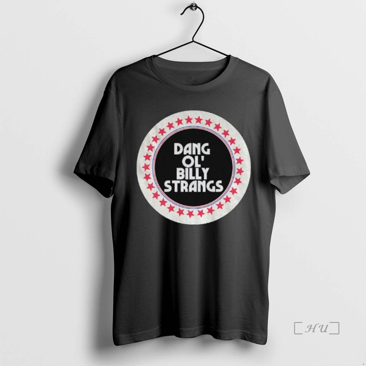 Trending Dang Ol Billy Strings Grateful Dead Star Logo - clothing by TeeHivey.com