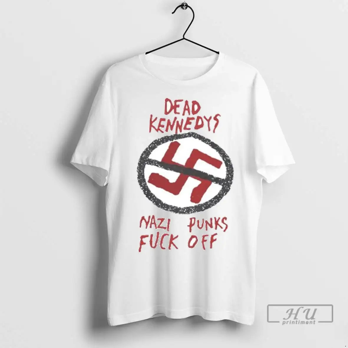 Trending Dead Kennedys Nazi Punks Fuck Off Ornaments T Shirts