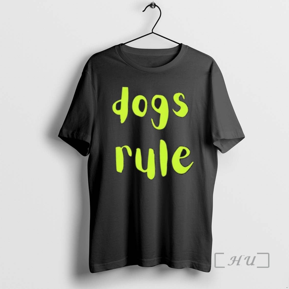 Trending Dogs Rule - clothing by TeeHivey.com