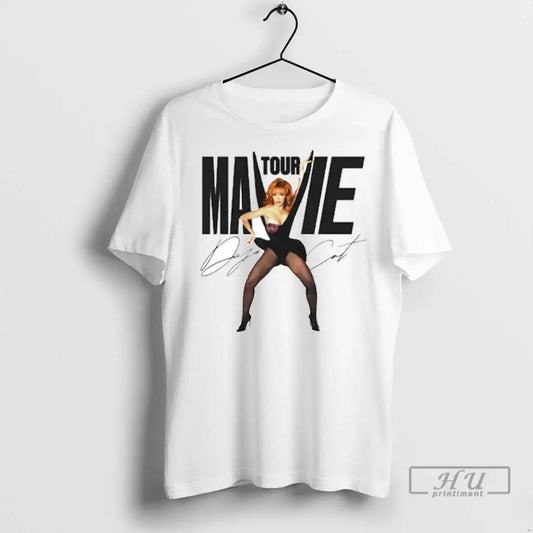 Trending Doja Cat Tour Ma Vie Ornaments T Shirts