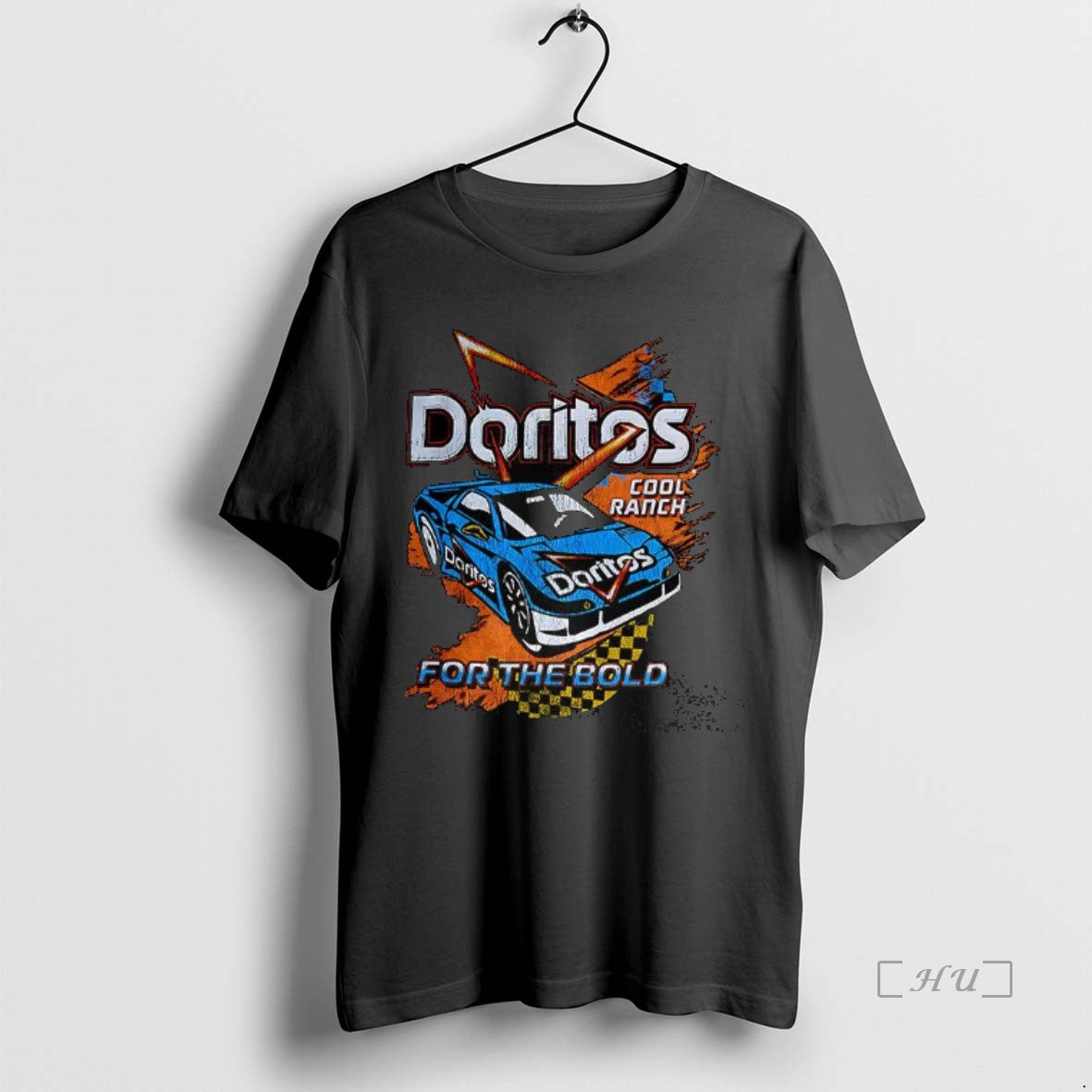 Trending Doritos Cool Ranch For The Bold - clothing by TeeHivey.com