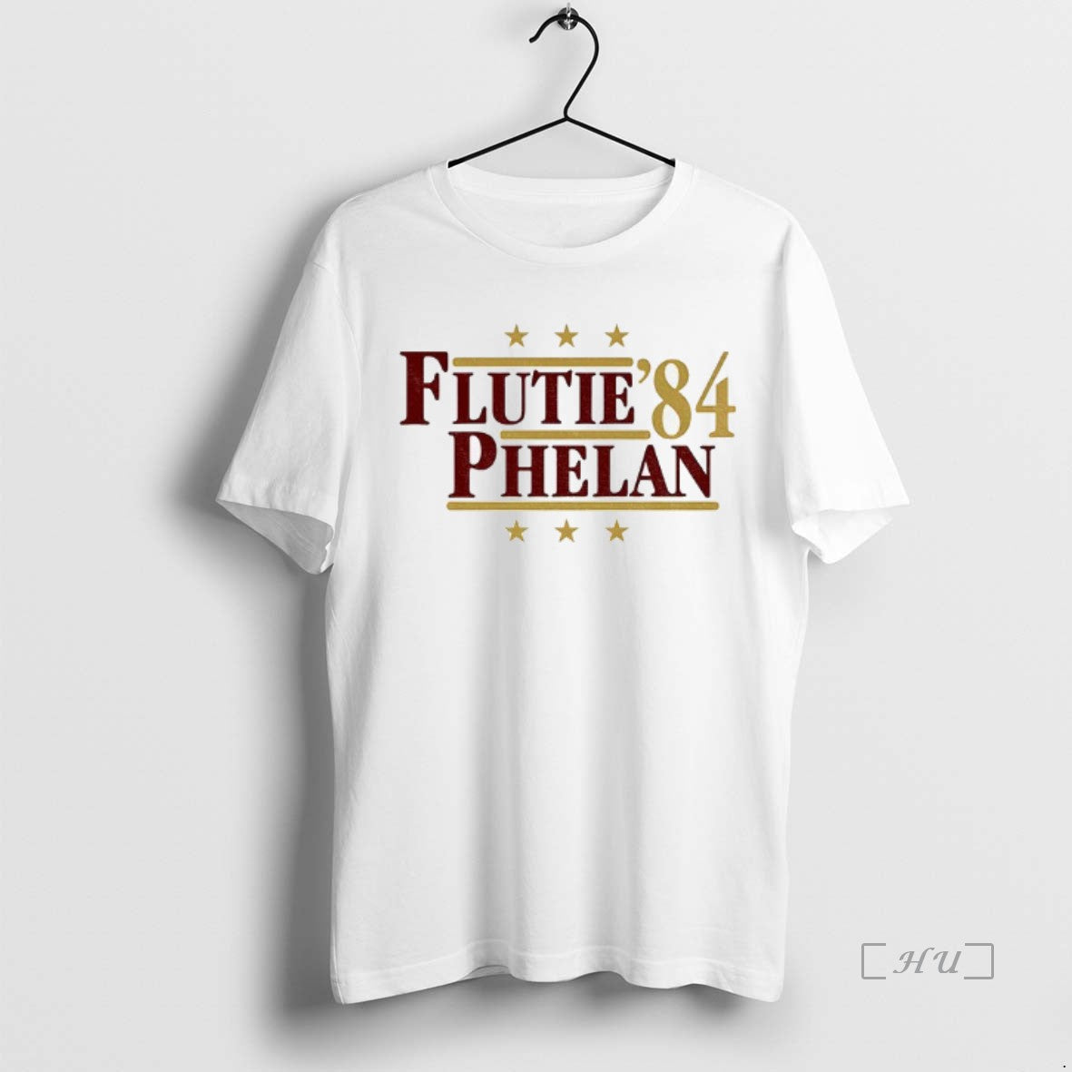 Trending Doug Flutie And Gerard Phelan Flutie Phelan 84 Legends For President Fan Premium - clothing by TeeHivey.com