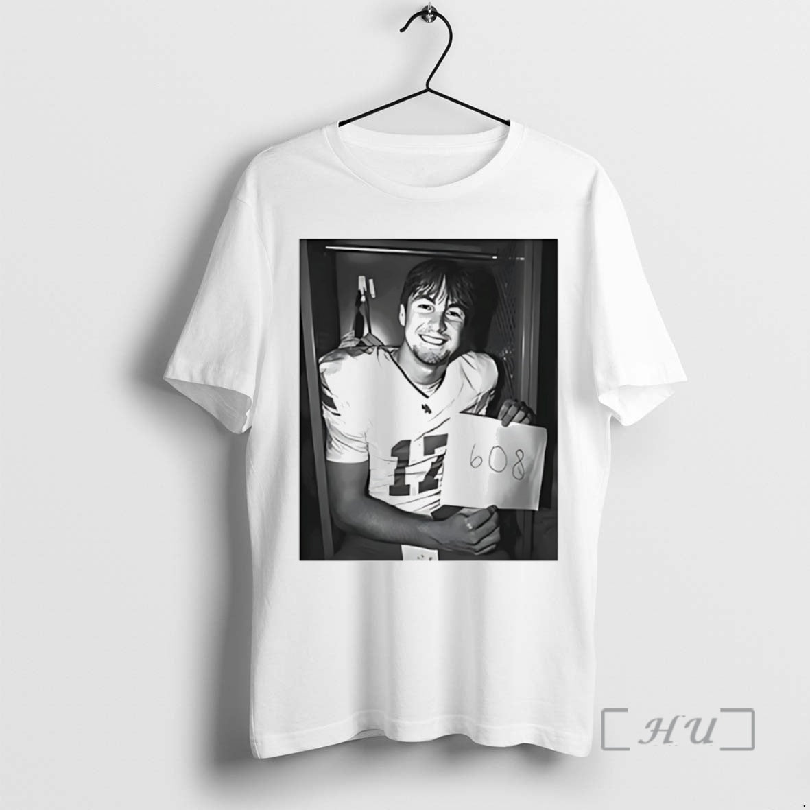 Trending Drew Mestemaker 608 North Texas Mean Green Football Circle - clothing by TeeHivey.com