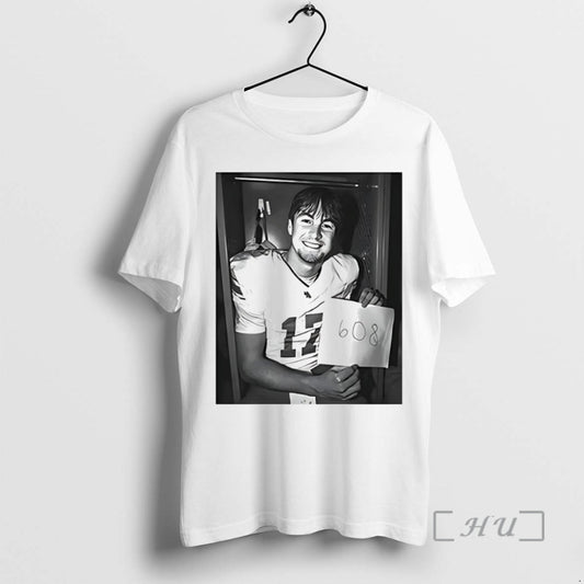 Trending Drew Mestemaker 608 North Texas Mean Green Football Circle - clothing by TeeHivey.com