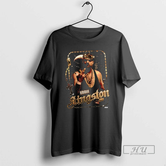 Trending Eddie Kingston 730 Long Sleve T Shirts