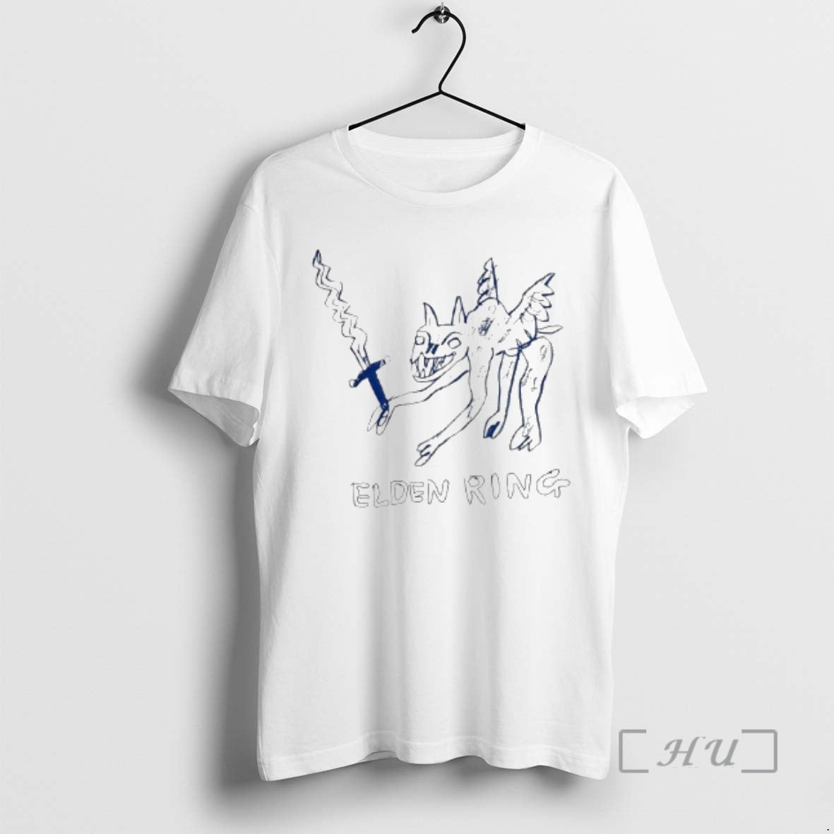 Trending Elden Ring Art - clothing by TeeHivey.com