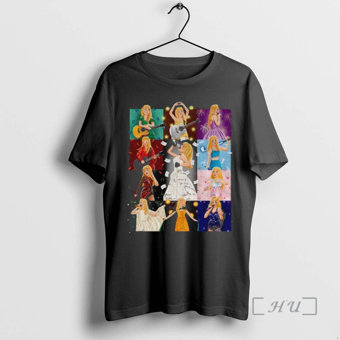 Trending Eras Kids Cartoon Graphic - clothing by TeeHivey.com