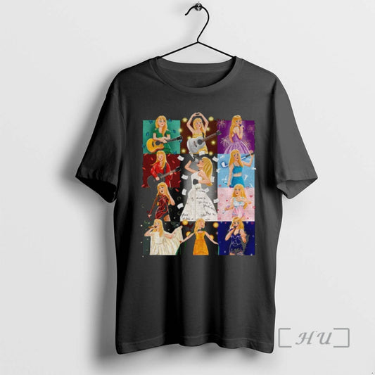 Trending Eras Kids Cartoon Graphic - clothing by TeeHivey.com