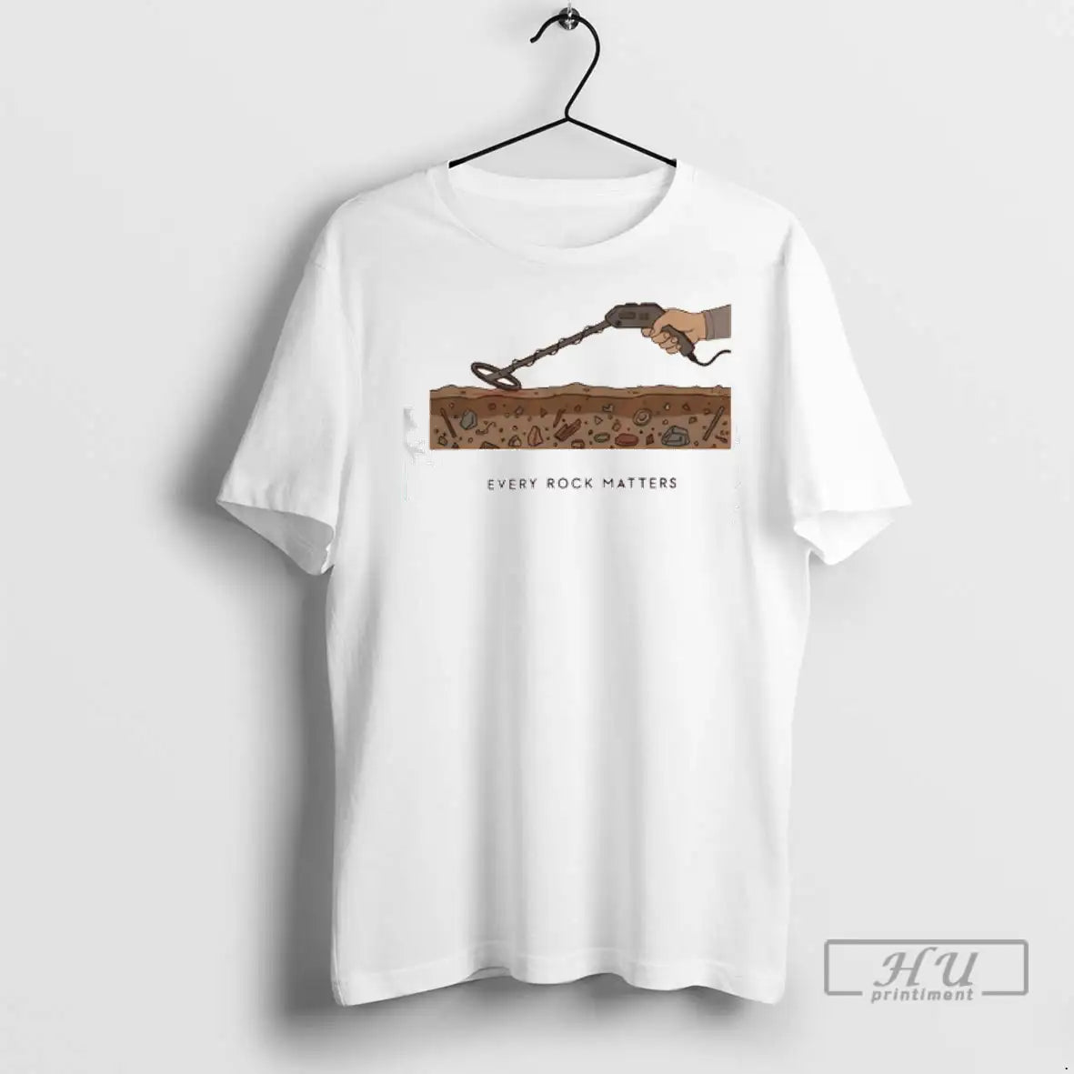 Trending Every Rock Matters T Shirts