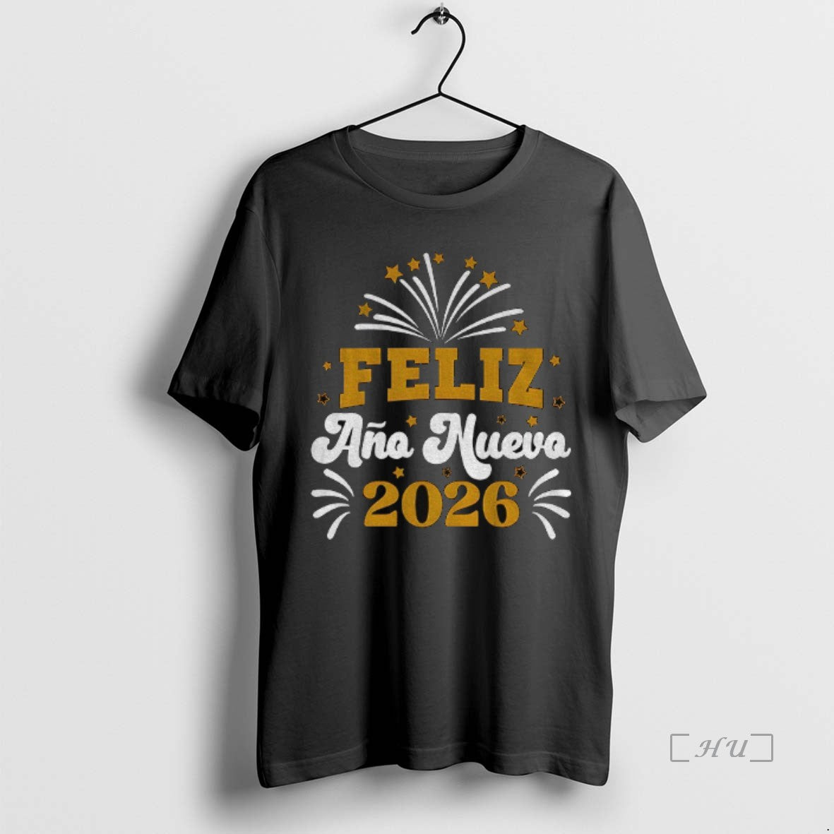 Trending Feliz Ano Nuevo 2026 Spanish New Year - clothing by TeeHivey.com