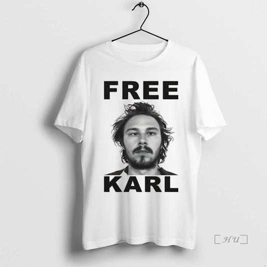 Trending Free Karl Blake Anderson - clothing by TeeHivey.com