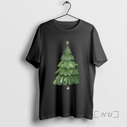 Trending Fuck Trump Christmas Tree Anti Trump Merry Christmas - clothing by TeeHivey.com