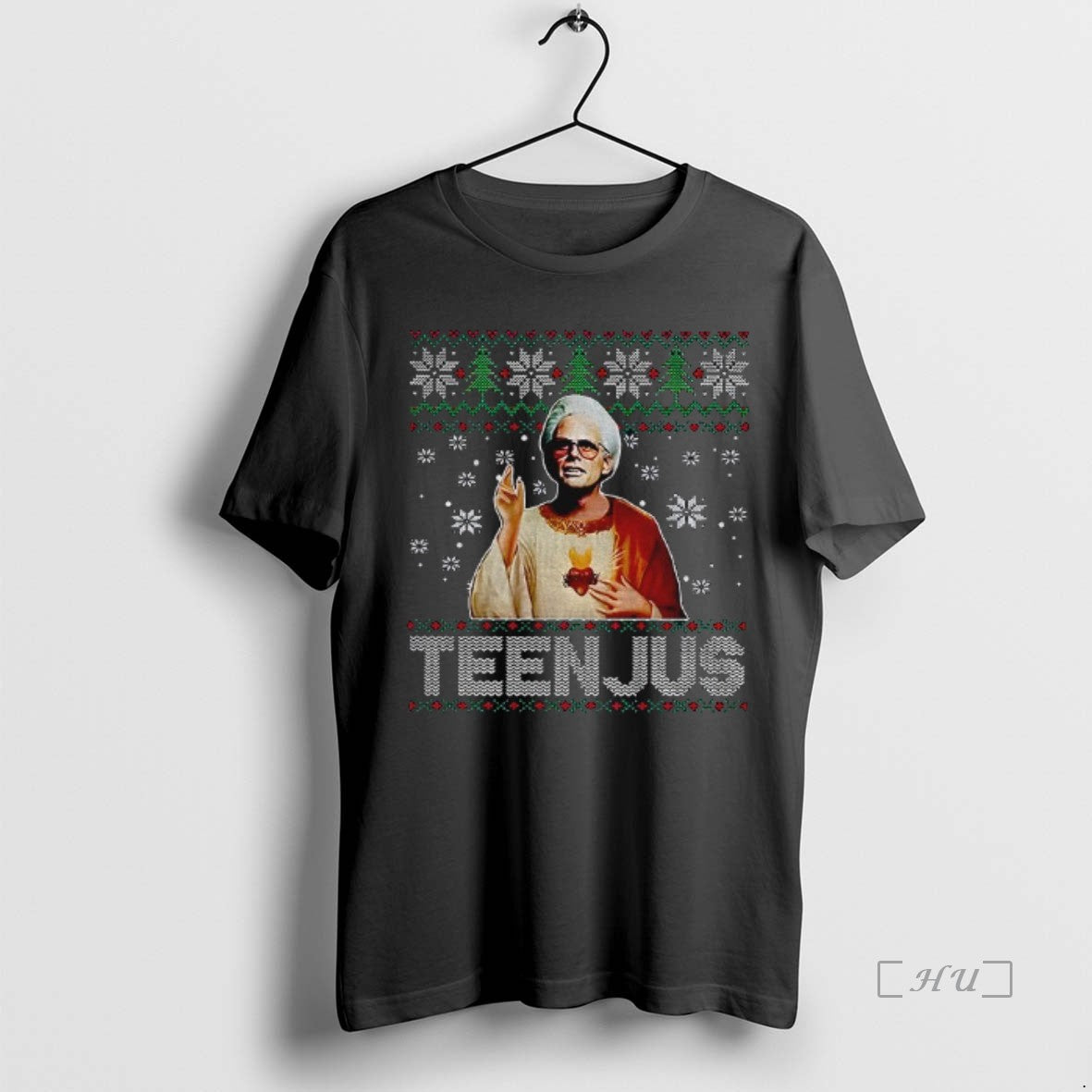 Trending Funny Uncle Baby Billy Billy Teenjus Christmas - clothing by TeeHivey.com