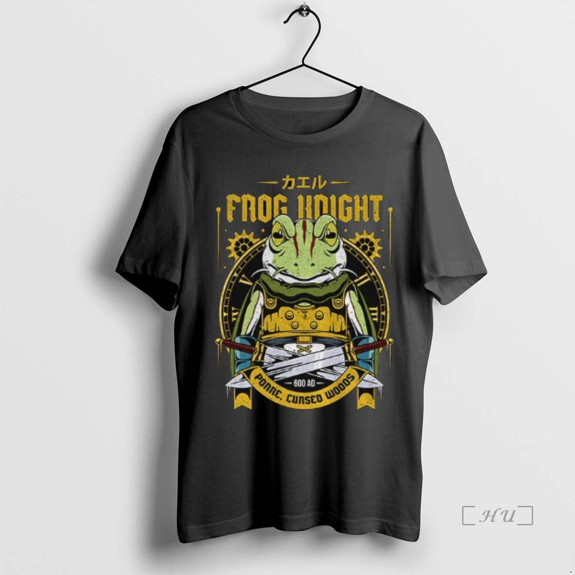 Trending Glenn Frog Knight Chrono Trigger Video Game - clothing by TeeHivey.com