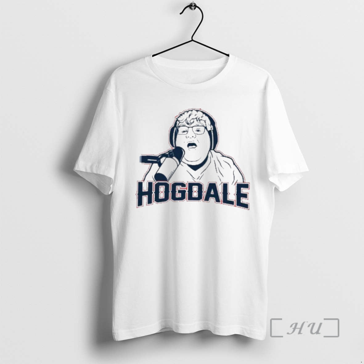 Trending Grant Huckvale Hogdale Podcast - clothing by TeeHivey.com