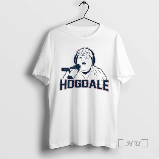 Trending Grant Huckvale Hogdale Podcast - clothing by TeeHivey.com