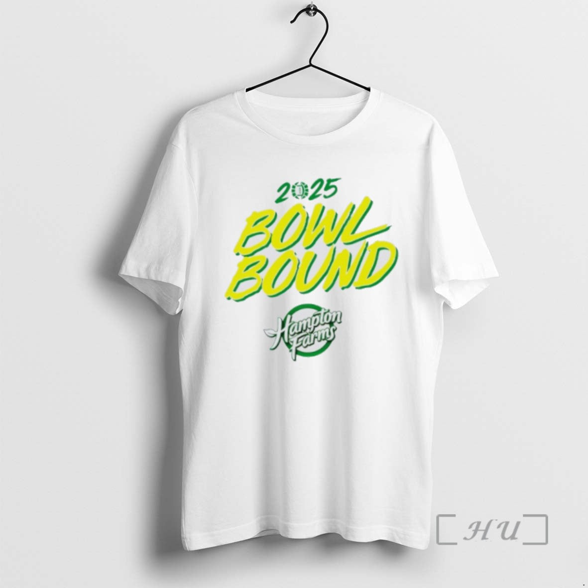 Trending Hampton Farms 2025 Bowl Bound - clothing by TeeHivey.com