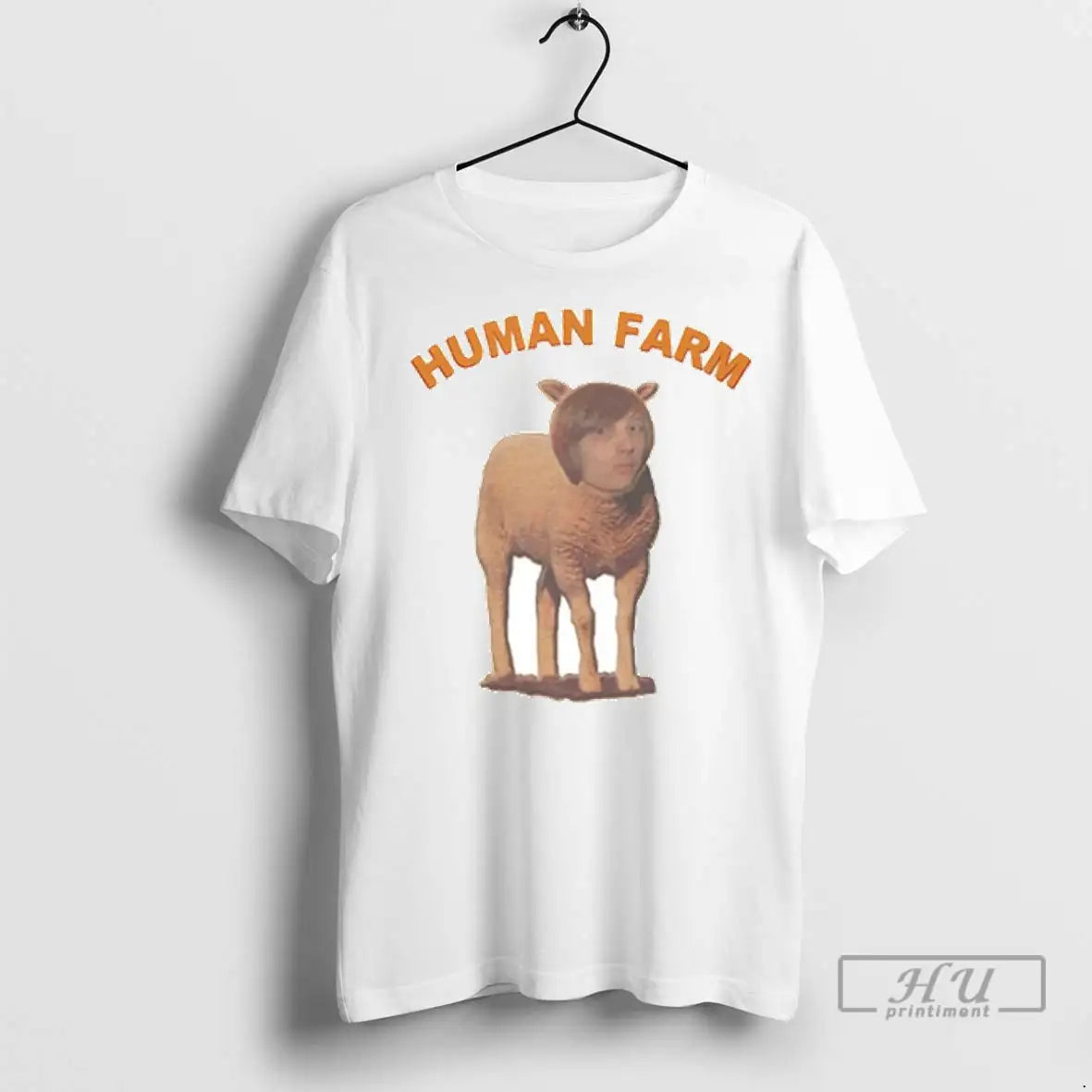 Trending Human Farm Ornaments T Shirts