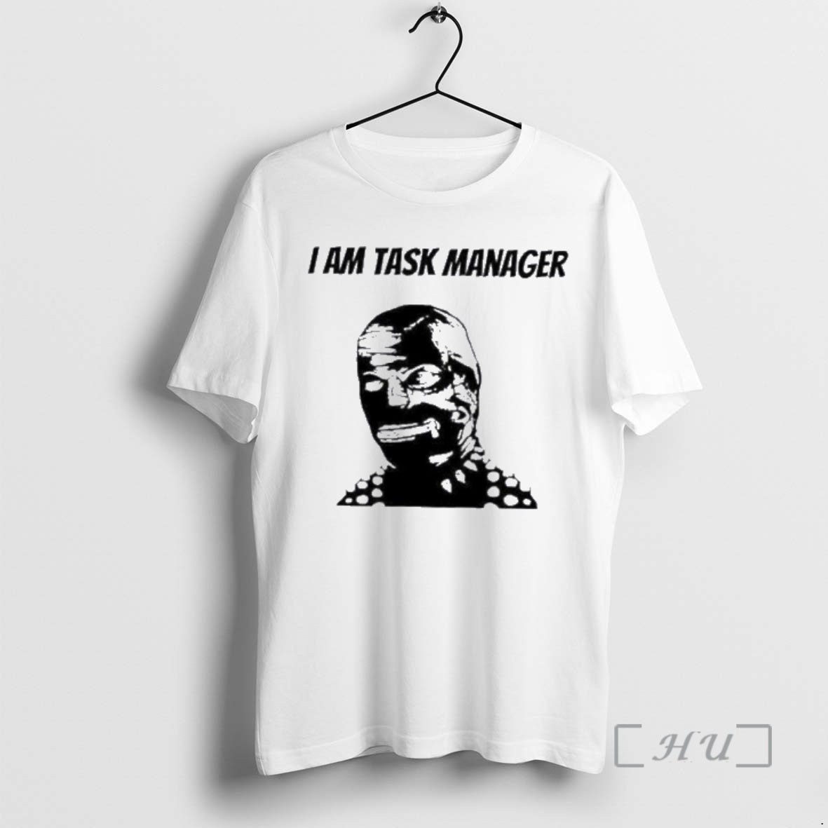 Trending I Am Task Manager - clothing by TeeHivey.com