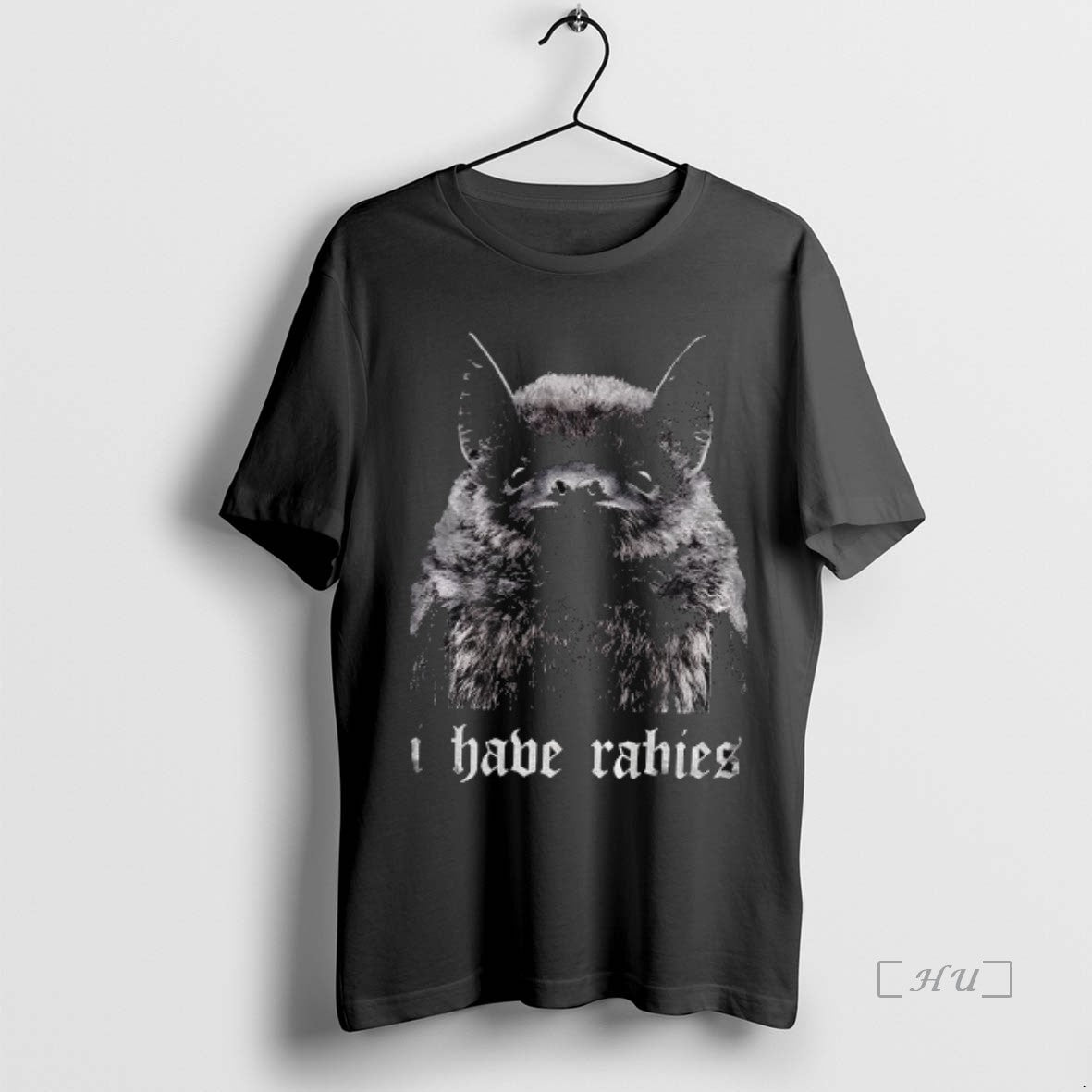 Trending I Have Rabies Bat Vintage - clothing by TeeHivey.com