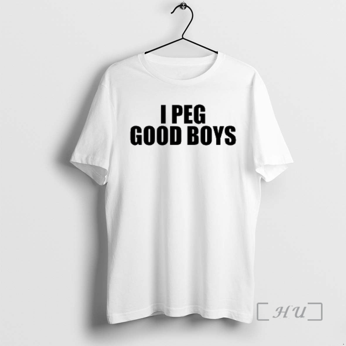 Trending I Peg Good Boys - clothing by TeeHivey.com